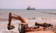 DCIL Targets Rs 3,000 Crore Turnover, Eyes Subsea Cable Dredging Opportunities