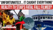 Deadliest Catch Tragedy: Mother Pleads Producers Not to Air Son's Death Footage