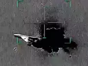 Debris from Intercepted Threat Falls on Dubai Building, Saudi Arabia Downs Drones