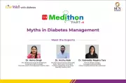 Debunking Common Diabetes Myths: A Guide to Evidence-Based Management
