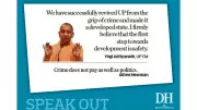 Deccan Herald Speak Out: Public Opinion on Governance and Policy Debates