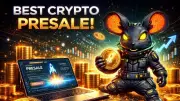 DeepSnitch AI Crypto Presale Nears March 31 End, Eyes 100x Gains as BMI and NexChain Lag