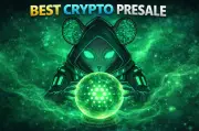 DeepSnitch AI Presale Emerges as Top Crypto Opportunity Amid AI Identity Boom