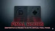 DeepSnitch AI Presale Nears Launch, Final Investment Opportunities Available