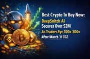 Deepsnitch AI Raises $2M Ahead of Launch, Solana and BNB Show Market Activity