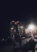 Def Leppard's Historic Bengaluru Debut: Rock Legends Electrify Rain-Kissed Crowd