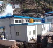 Delayed Giri Water Scheme Reaches Testing Phase, Land Dispute Halts Commissioning