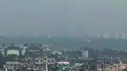 Delhi Air Quality Shows Improvement: Clean Air Days Rise, Stubble Burning Eliminated