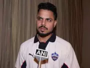 Delhi Capitals' Ashutosh Sharma Confident Ahead of IPL 2026 Season
