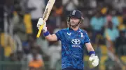 Delhi Capitals Eye Replacements for Ben Duckett Ahead of IPL 2026 Season