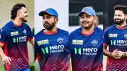 Delhi Capitals Squad Analysis: Strengths, Weaknesses, and IPL Prospects