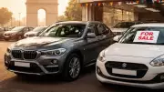 Delhi Car Resale Guide: Navigating the 10/15-Year Rule for Maximum Value