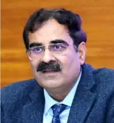 Delhi Chief Secretary Allotted Bungalow at Former Archaeological Site