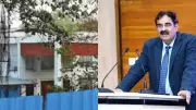Delhi Chief Secretary Moves Into Controversial Bungalow Built on Demolished 15th-Century Monument