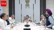 Delhi CM Rekha Gupta Assures Full Funding for Development Projects