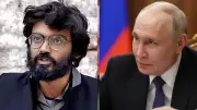 Delhi Court Grants Sharjeel Imam Bail, Putin Backs Iran's New Leader
