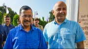 Delhi HC Grants Kejriwal, Sisodia Time to Reply on CBI Plea in Excise Policy Case