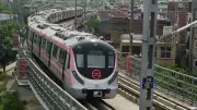 Delhi Metro Announces Revised Timings for Holi, Services to Start in Afternoon