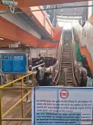 Delhi Metro Overhauls 130 Escalators After 15 Years, Plans More in Phases
