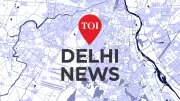 Delhi Police Arrest Two Suspects in Bawana Businessman Murder Case