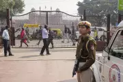 Delhi Police Deploys 15,000 Personnel for Holi 2026 Law and Order Enforcement