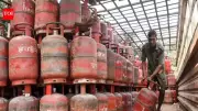Delhi Police Deploys Personnel at Gas Agencies to Combat LPG Black Marketing