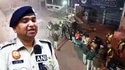 Delhi Police Detains 4,000 in Pre-Holi Crackdown Under Operation Aaghat 4.0