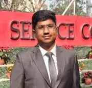 Delhi Shines in UPSC Results: SRCC Graduate Akansh Dhull Secures Third Rank