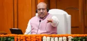 Delhi Speaker Vijender Gupta Unveils AI Chatbot 'Vidhan Sathi' for Legislative Research