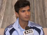 Delhi Sports Journalists Honor U19 World Cup Star Udhav Mohan