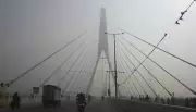 Delhi's Signature Bridge Gets 5-Year Maintenance Plan by PWD After DTTDC Handover