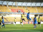 Dempo SC and Real Kashmir FC Battle to a 2-2 Draw in Thrilling I-League Clash