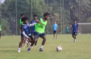 Dempo SC Seeks First IFL Win Against Sreenidi Deccan in Hyderabad Clash