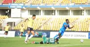 Dempo SC Settles for 2-2 Draw Against Real Kashmir FC in IFL Opener