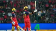 Devdutt Padikkal Credits Virat Kohli's Advice for Explosive IPL 2026 Knock Against SRH
