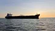 DG Shipping Issues Safety Alert After Oil Tanker Attack Kills Two Indian Seafarers