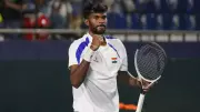 Dhakshineswar Suresh Earns Target Asian Games Group Spot After Davis Cup Heroics