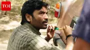 Dhanush's 'Kara' Set for April 30 Release: 1991 War Drama Creates Major Buzz