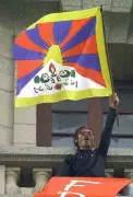 Dharamshala Declaration Adopted by Global Tibet Support Groups