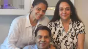 Dharmendra's Oscar Snub Sparks Family Reactions: Hema Malini, Esha Deol Respond