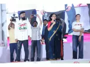 Dhule's Veerangana Campaign Trains 17,000+ Girls in Customized Safety Program