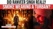 Dhurandhar 2 Faces Legal Notice Over Ranveer Singh's Sikh Character Scene