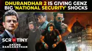 Dhurandhar 2 Film Sparks Debate: Unmasking Pakistan's Terror Truth for Gen Z