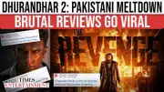 Dhurandhar 2 Ignites India-Pakistan Debate as 'Bakwaas' Reviews Go Viral