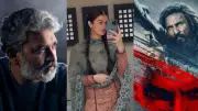 Dhurandhar 2: Ranveer Singh's Sister's Scene Wins SS Rajamouli's Praise