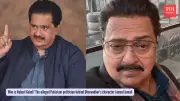 Dhurandhar 2 Sparks Panic in Pakistani Politician Nabeel Gabol Over Spy Character