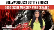 Dhurandhar 2 Storms Global Box Office, Franchise Hits ₹2000 Crore Milestone