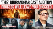 Dhurandhar 2's Casting Journey: 2 Years, 300 Auditions Shape Blockbuster Ensemble