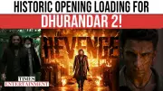 Dhurandhar 2's Record Advance Bookings Force Maratha Mandir To Reschedule DDLJ