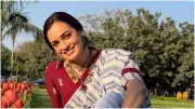 Dia Mirza Champions Women's Climate Leadership and Film Industry Evolution on International Women's Day